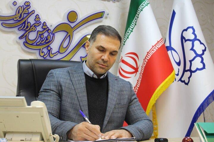 اوجاقی: بهره‌بردار اصلی سالن‌ها مردم هستند +فیلم