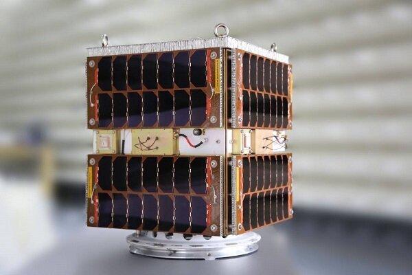 ثبت رکورد جدید در صنعت فضایی / ماهواره «مهدا» به‌همراه دو نانو ماهواره به فضا پرتاب شد