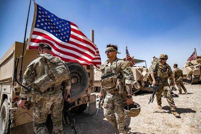 واکنش دبیرکل گردان‌های سیدالشهدا عراق به کشته شدن ۳ سرباز آمریکایی