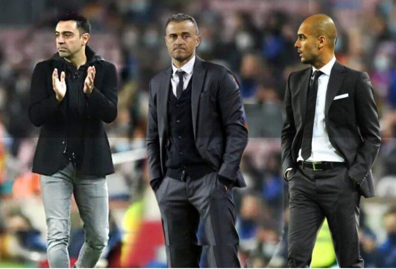 وقتی گواردیولا هم کم آورد!