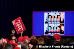 آیا ترامپ در نهایت نامزد قطعی حزب جمهوری‌خواه است؟