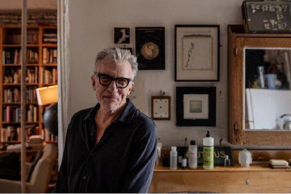 چگونگی تولد هشتمین‌رمان نویسنده «ساعت‌ها»