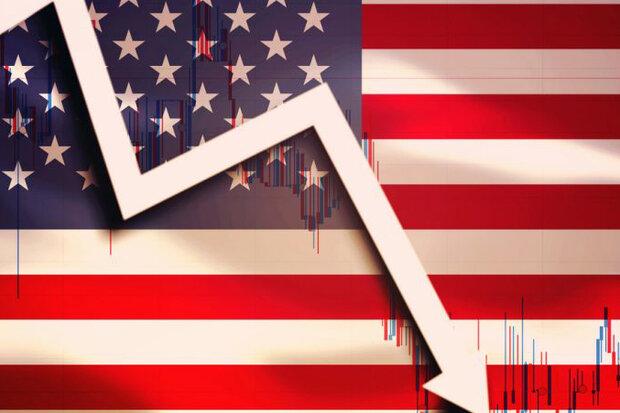 هشدار مدیرعامل جی پی مورگان نسبت به بحران قریب الوقوع بدهی آمریکا