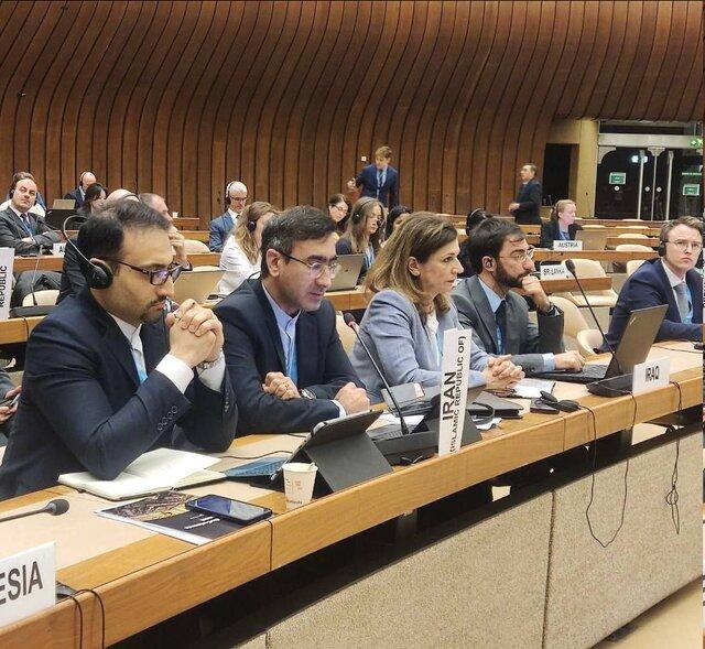 اسرائیل بدون عضویت در هیچ معاهده خلع سلاح، وقیحانه به تهدیدات هسته‌ای ادامه می‌دهد