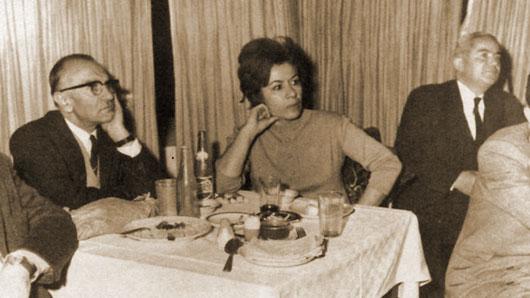 ربابه در فیلم مادر، انحراف مسیر حضور زنان در سینما