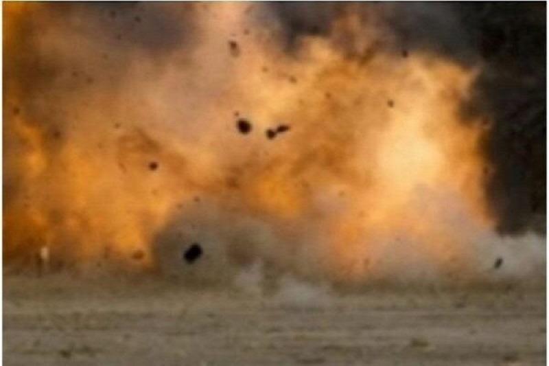داعش مسئول انفجار در بلوچستان پاکستان