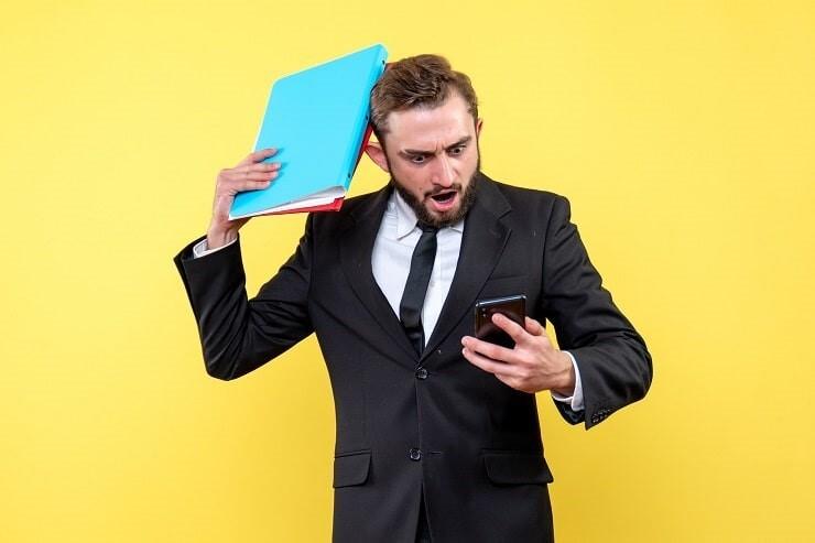 کاربرد پيامک در کسب و کارها در تبلیغات، اطلاع رسانی