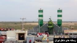 آغاز ساخت نیروگاه هسته‌ای «ایران هرمز» در جنوب ایران؛ بهروز بیات: جنبه تبلیغاتی دارد