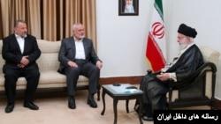 شماری از خانواده‌های قربانیان حماس خواستار دریافت حدود یک میلیارد دلار غرامت از تهران شدند 