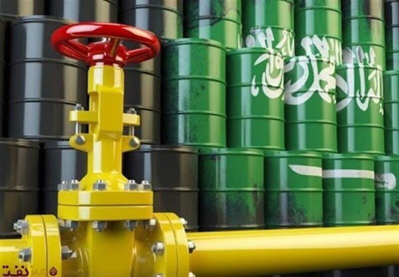 صادرات نفت عربستان روز به روز از جنوب دریای سرخ دورتر می‌شود