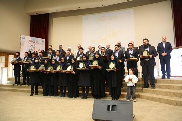 برگزاری دومین جشنواره "جایزه ملی سردار شهید سلیمانی"