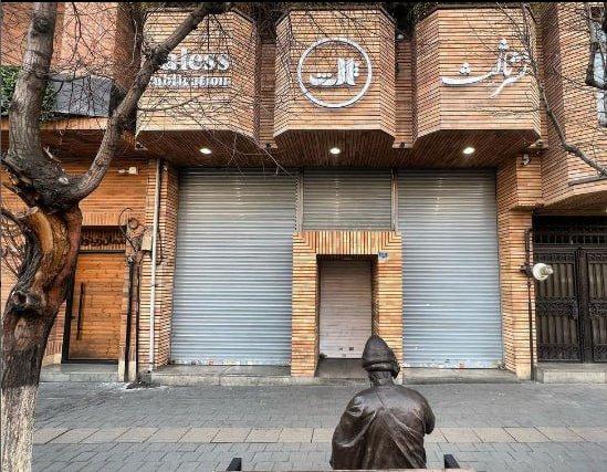 مردسالاری و عقده کنترل بدن‌ها؛ به‌خاطر روسری دادگاهی می‌کند، به خاطر «آبرو» می‌کشد