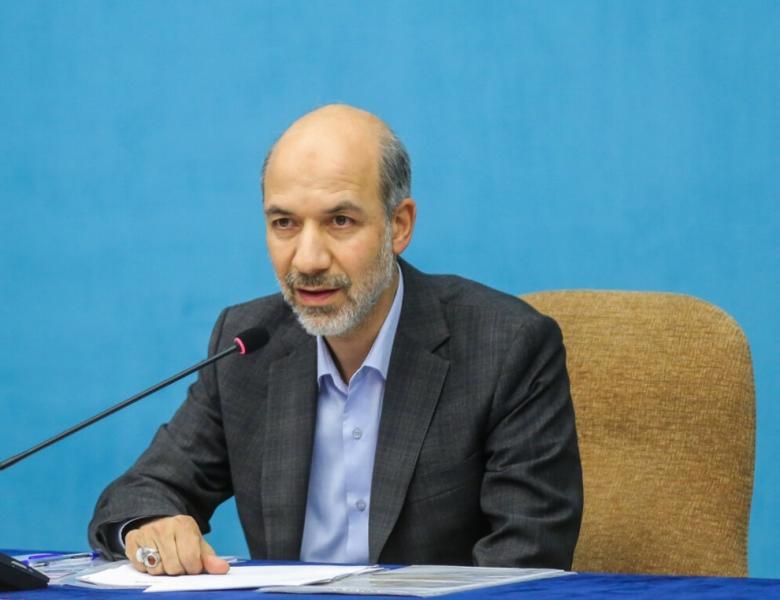 صنعت آب و برق ایران به خودکفایی کامل رسیده است