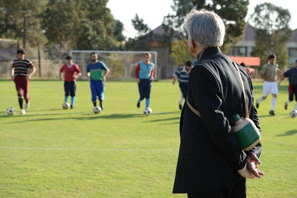 کرمانی‌مقدم: دهداری نگاه ویژه‌ای به فوتبالیست‌های جوانان داشت