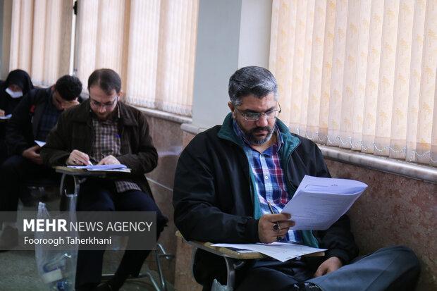 مهلت ثبت‌نام آزمون استخدامی  «آموزگاری، دبیر و هنرآموز» تمدید شد