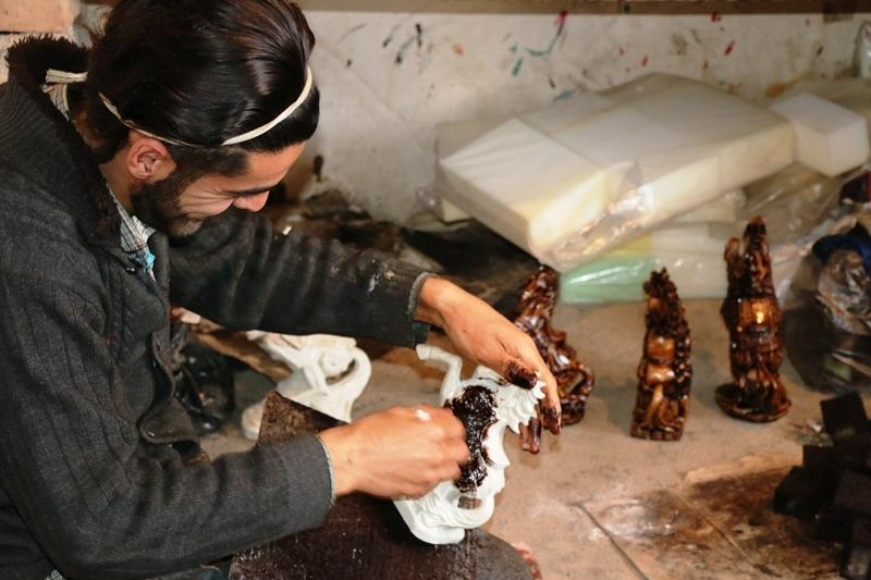 ارز آوری ۳ میلیاردی روستای مافی کندی سلماس به کشور