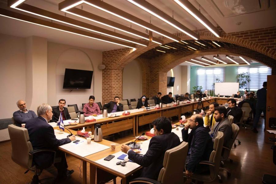 دستورکار‌های سیاسی-اجتماعی تاسیس اندیشکده در ایران چگونه تولید شد؟