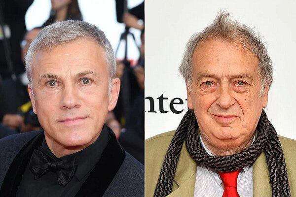 بیلی وایلدر به سینما برمی‌گردد/کریستوف والتس و نقش کارگردان مشهور