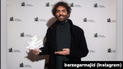 فیلم ایرانی «من، مریم، بچه‌ها و ۲۶ نفر دیگر» برنده جایزه جشنواره فیلم گوتنبرگ شد