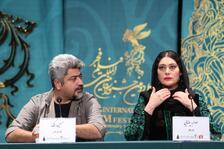 چهارمین روز از چهل ودومین جشنواره فیلم فجر / در حال بروزرسانی