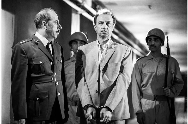 صبح اعدام؛ فیلمی شنیدنی تا تماشایی!!