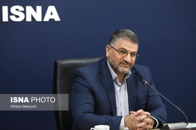 تکمیل پروژه‌های سازمان پزشکی قانونی در دهه فجر