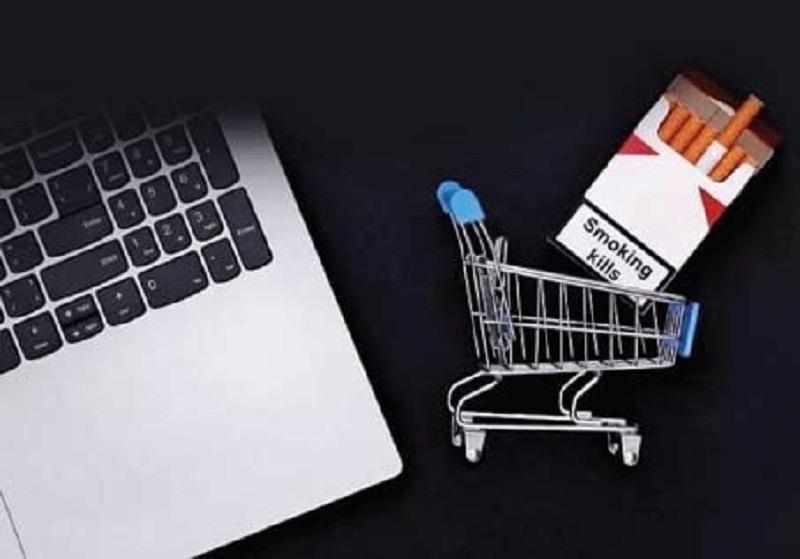 دسترسی آنلاین کودکان به دود و دم!