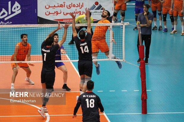 شهرآورد حساس اردکانی‌ها / پیکان در اندیشه انتقام