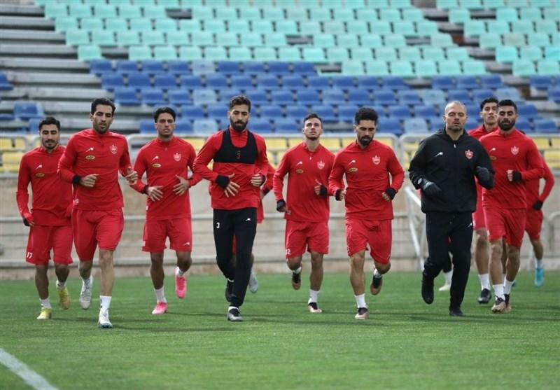 دو گزینه ایرانی برای مربیگری دروازه‌بانان پرسپولیس/ سیدی: دوست دارم به پرسپولیس برگردم