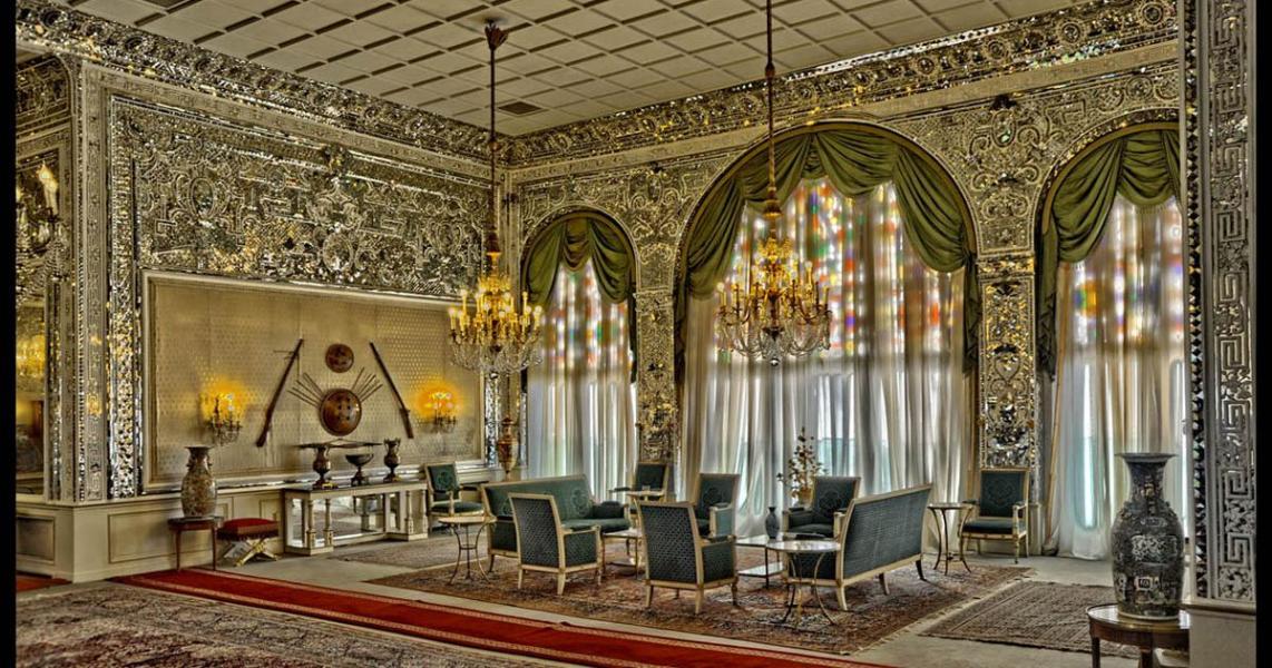 سرنوشت کاخ‌های تهران؛ از مصادره تا سرقت اشیای تاریخی