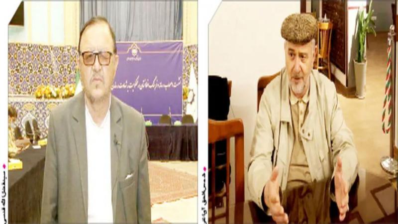 با مرگ فارسی، تشیع هم از افغانستان خواهد رفت