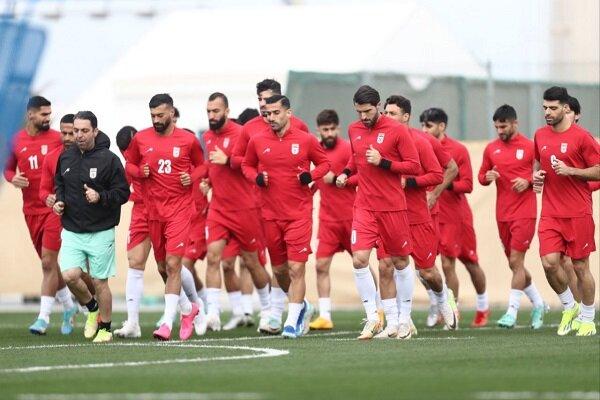 خلیل‌زاده: قطر سخت‌تر از ژاپن است/ فکرمان فقط جام قهرمانی است