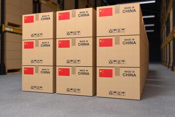 راهکارهای نوین ارسال بار از چین به دبی