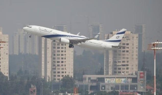 اسرائیل پرواز‌های خود به ایرلند و مغرب را تعلیق می‌کند