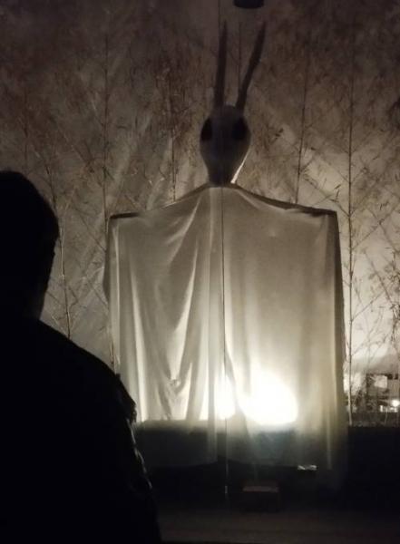 نمایش زیرزمینی «مولوخ و رقاصه‌هایش»: تن زن به مثابه یک قربانی