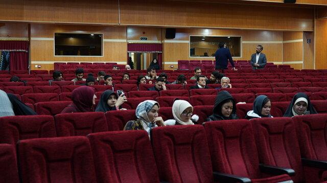 برگزاری دوازدهمین محفل هم‌اندیشی سینما انقلاب و جایزه سینمایی ققنوس