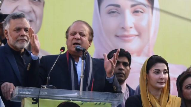 نواز شریف؛ «مردی برای تمام فصول» به دنبال چهارمین نخست‌وزیری پاکستان