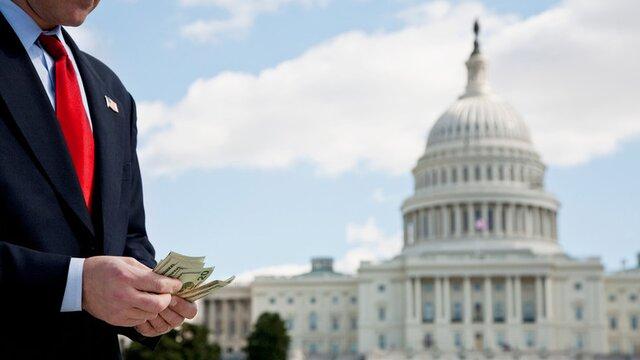 نامه جمعی از سفرای واشنگتن به کنگره: اعتبار آمریکا زیر سوال است
