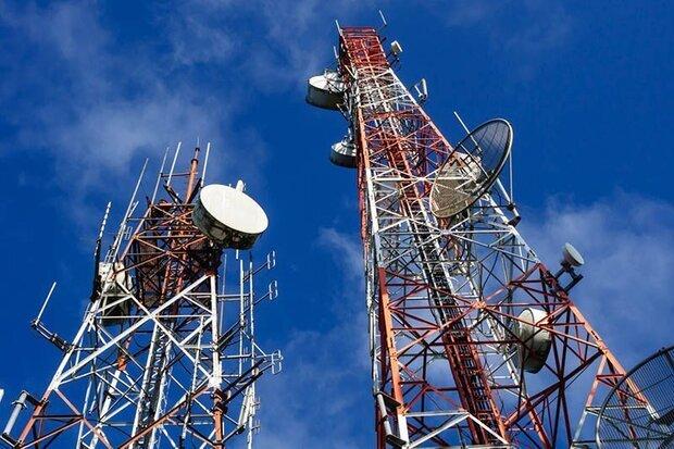 مراسم رونمایی از طرح‌های مخابراتی برگزار شد