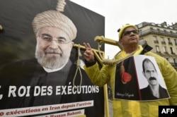 حکومتِ دارها و سرزمین زندان‌ها؛ چرا سفر مقام‌های حقوق بشری به ایران روال عادی نداشته و ندارد؟