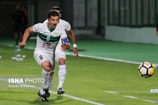 بازی مستقیم در فوتبال آسیا هم منسوخ شده/ زمان تغییر نسل فوتبال ایران است