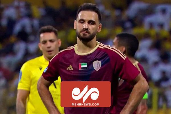 تک گل الوحده به الوصل توسط احمد نوراللهی