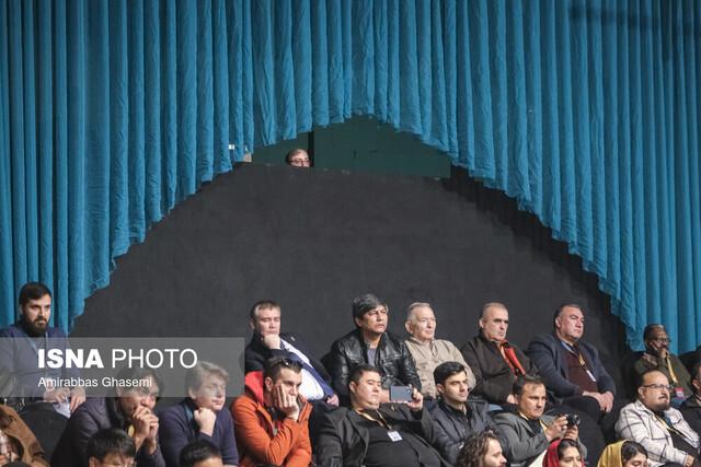 مهمانان خارجی جشنواره فیلم فجر به دنبال چه هستند؟