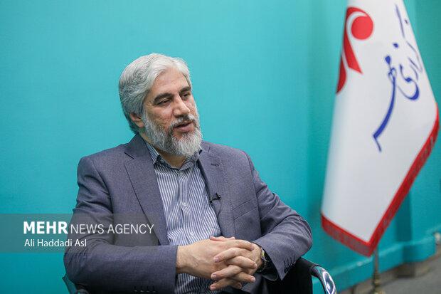 ابراز تمایل مسوولان نمایشگاه فرانکفورت برای حضور ایران