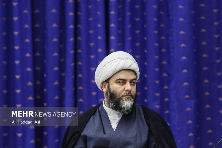 واکنش رییس سازمان تبلیغات به حضور پرشور مردم در راهپیمایی ۲۲ بهمن