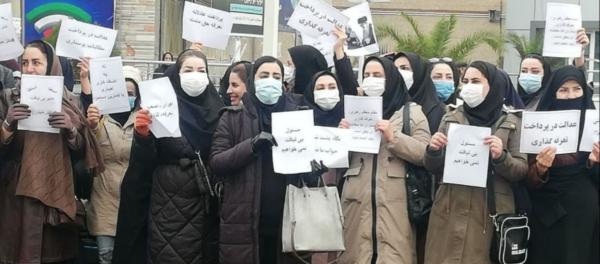 جنبش کارگری: وعده‌های انتخاباتی، ‌پاسخ به اعتراضات گسترده مزدبگیران