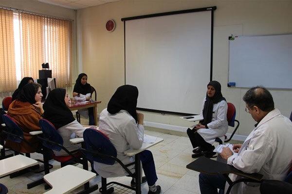 نحوه بارگذاری مستندات فراخوان جذب هیات علمی وزارت بهداشت اعلام شد