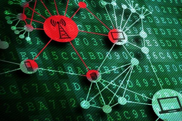 ایجاد سامانه هشدار سایبری/ پایش شبکه ملی اطلاعات با دستاورد بومی