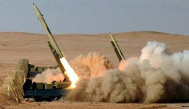 حمله به مقر تروریست‌ها در شمال عراق سازماندهی ضد انقلاب را متلاشی کرد