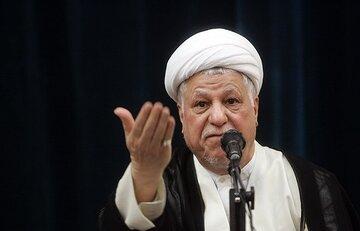 اظهارات جنجالی خاتمی درباره محاکمه تاجزاده/ جلسه فوق‌العاده مجمع تشخیص‌ مصلحت ‌نظام به روایت مرحوم هاشمی/ بازخوانی تاریخ